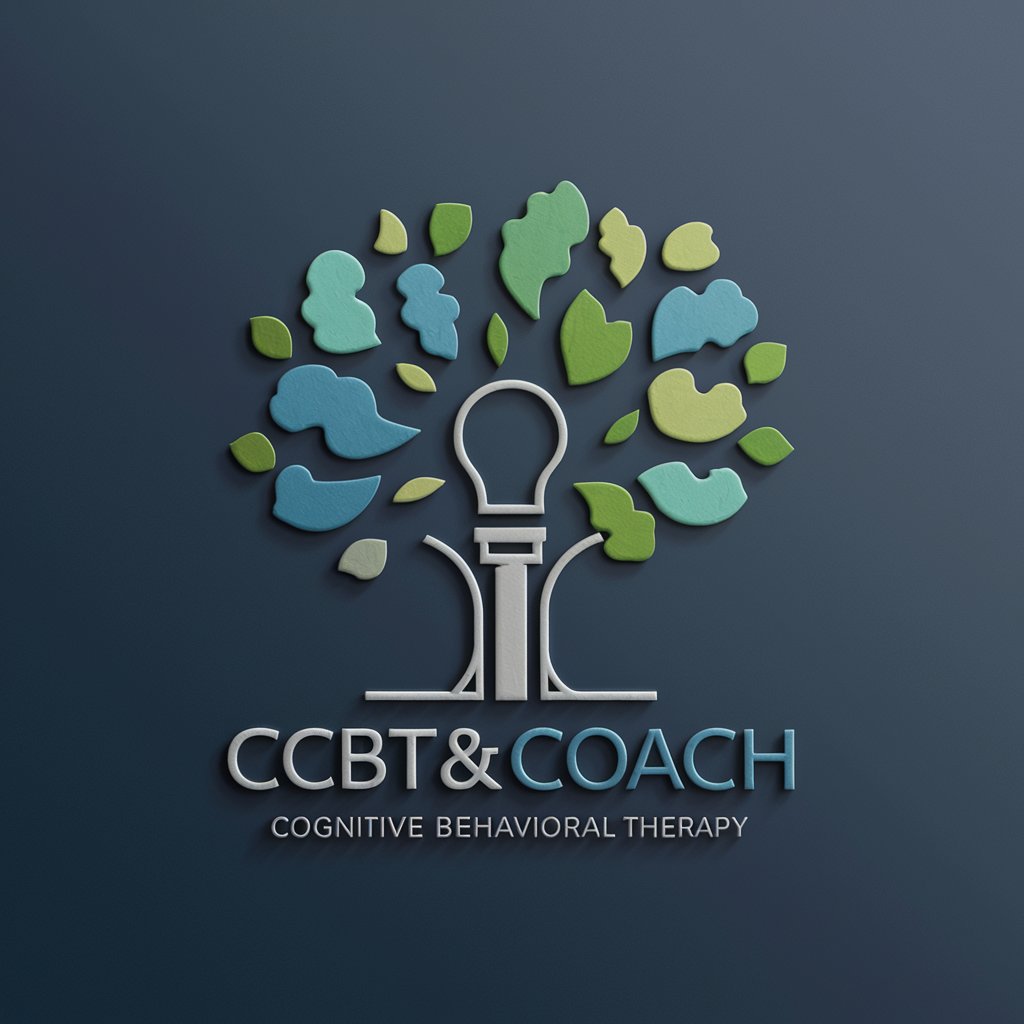 CBT Coach