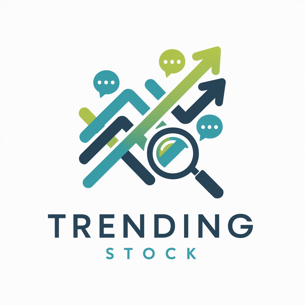 Trending Stock in GPT Store