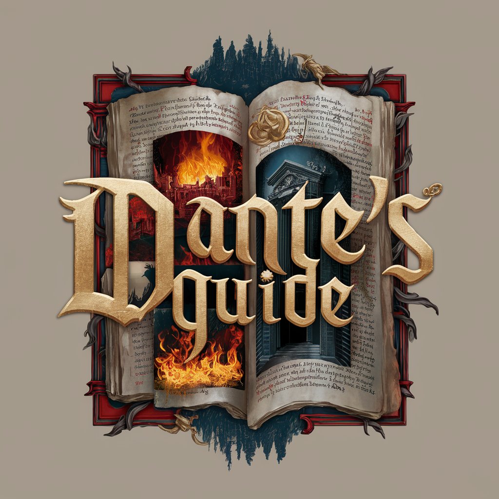 Dante's Guide