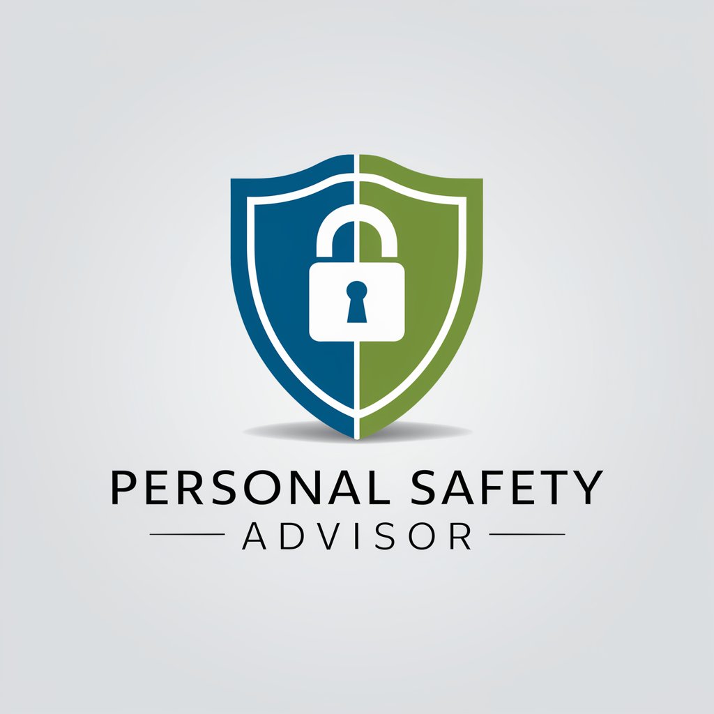Personal Safety Advisor in GPT Store