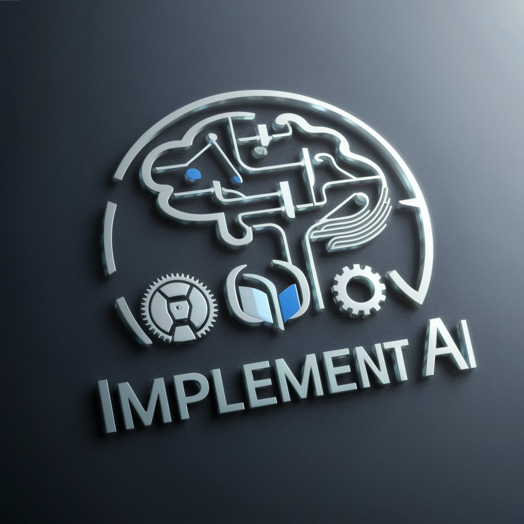 Implement AI in GPT Store