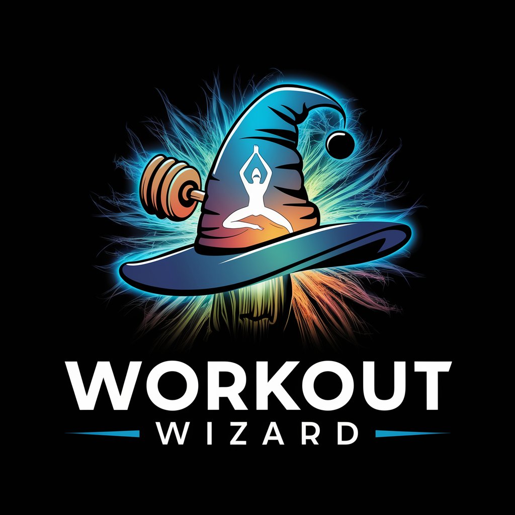 Workout Wizard