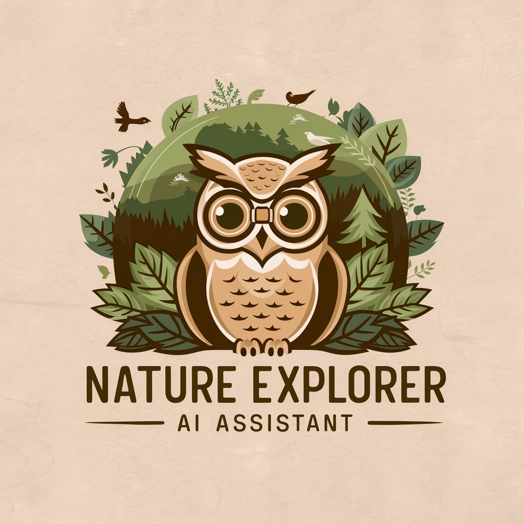 Nature Explorer