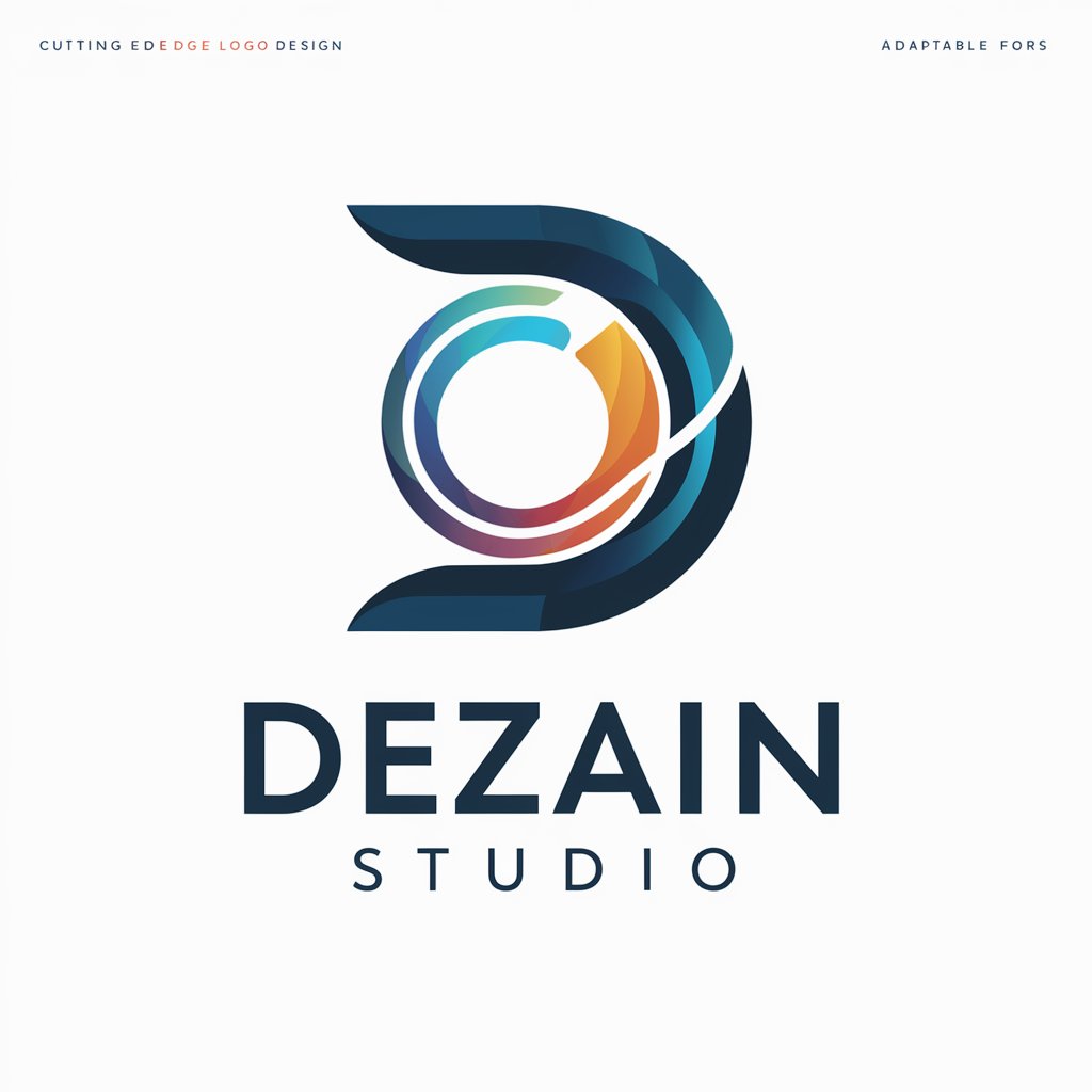 Dezain Studio Build