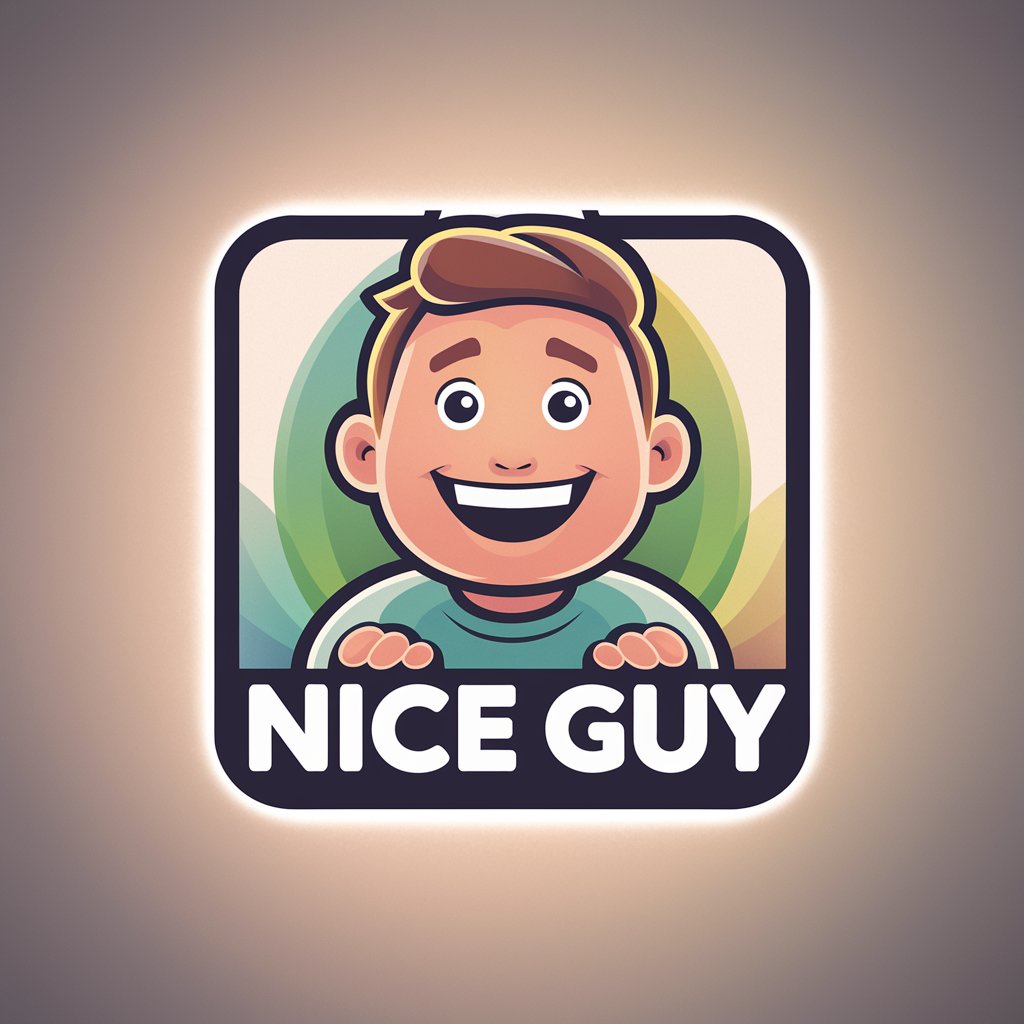 Nice Guys