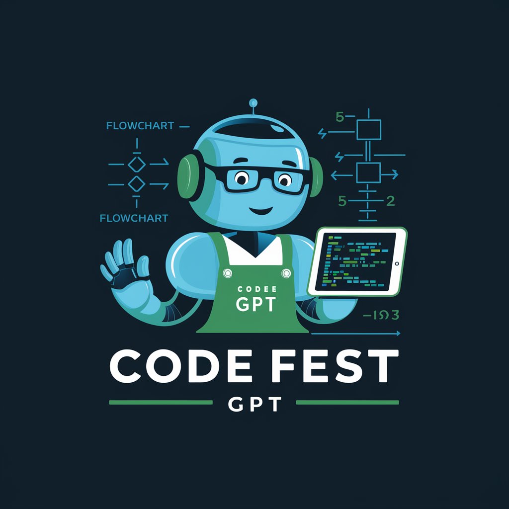 Code Fest GPT