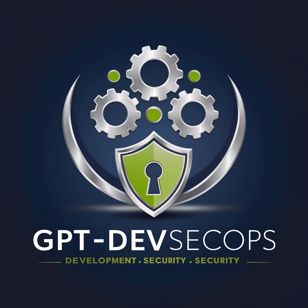 DevSecOps in GPT Store