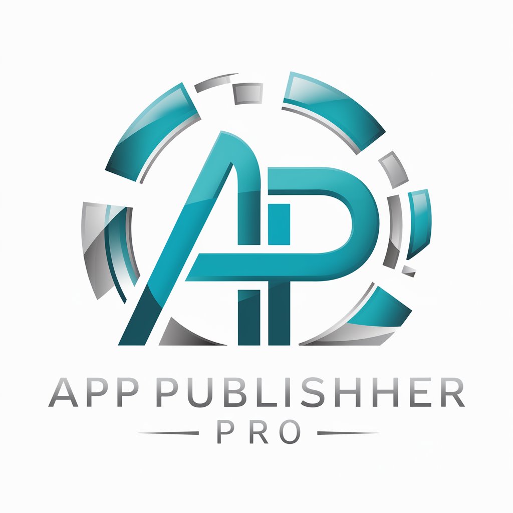 App Publisher Pro in GPT Store