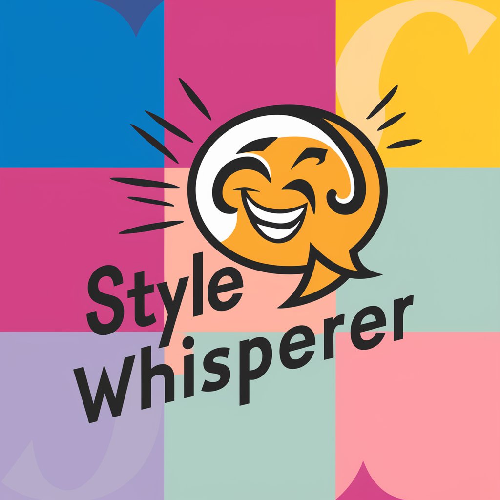 Style Whisperer