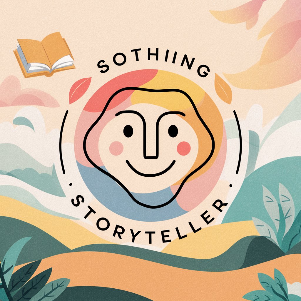 Soothing Storyteller