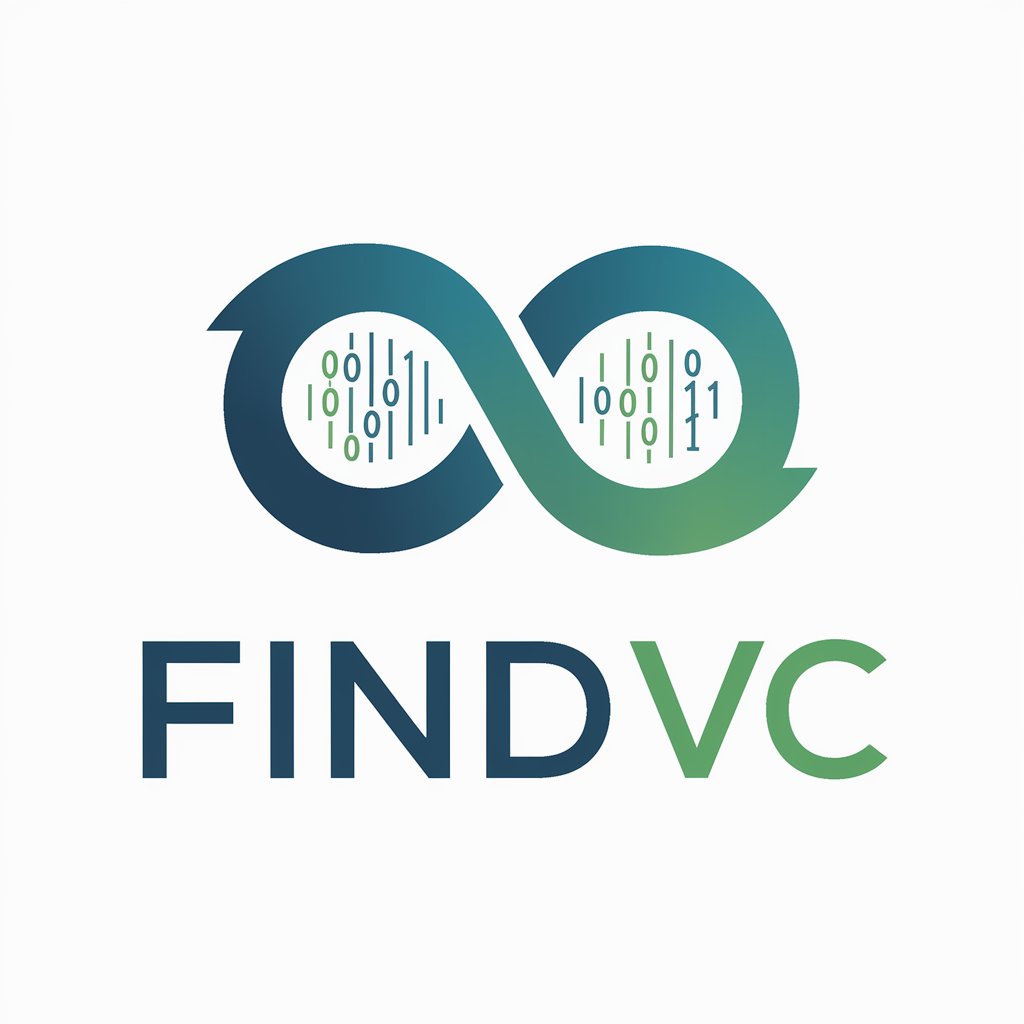 FindVC in GPT Store