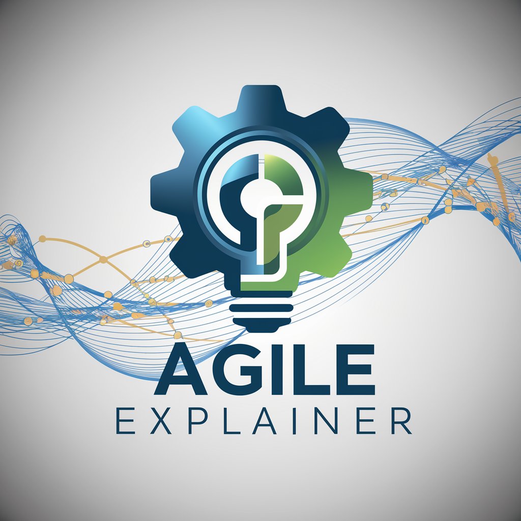 Agile Explainer