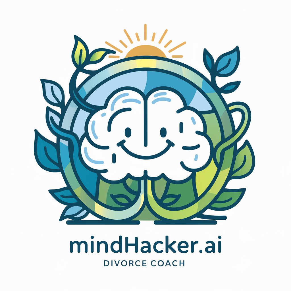 Divorce Coach MindHacker.AI