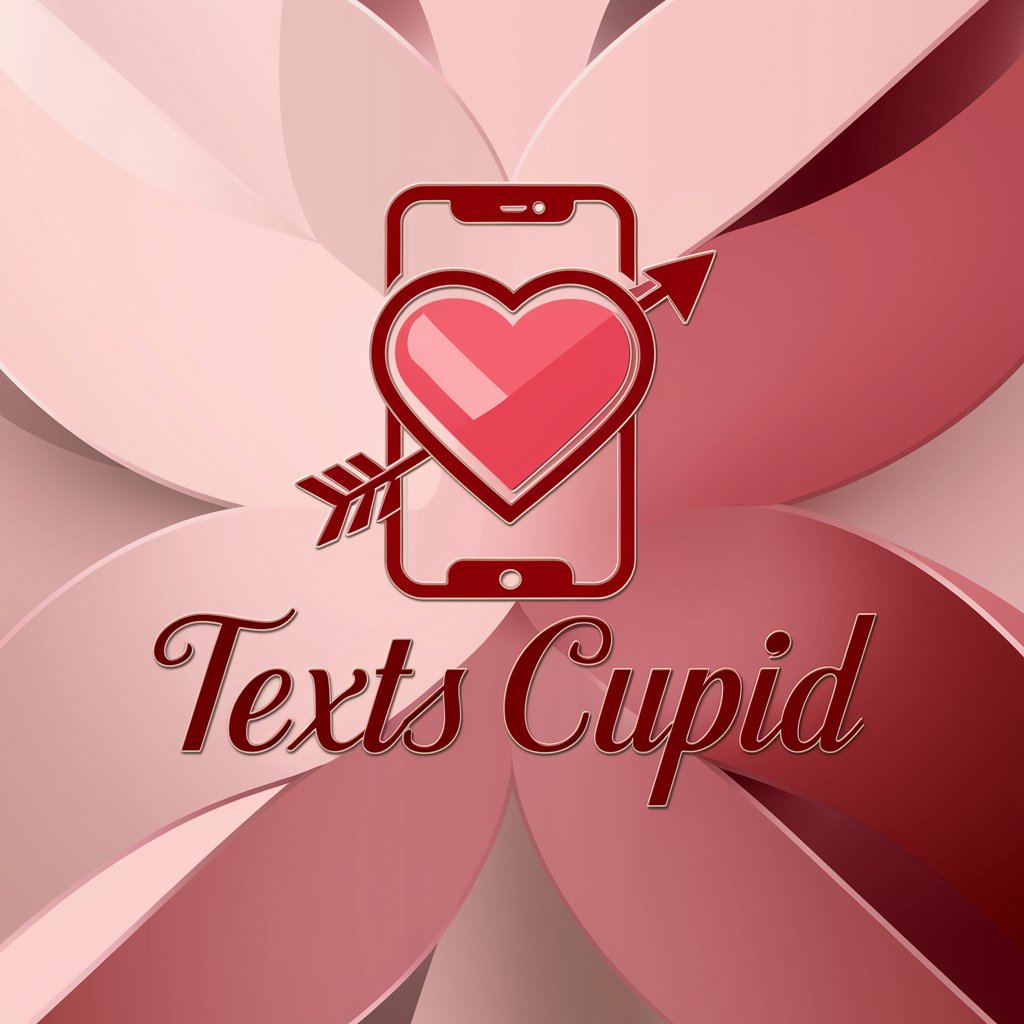 Texts Cupid in GPT Store