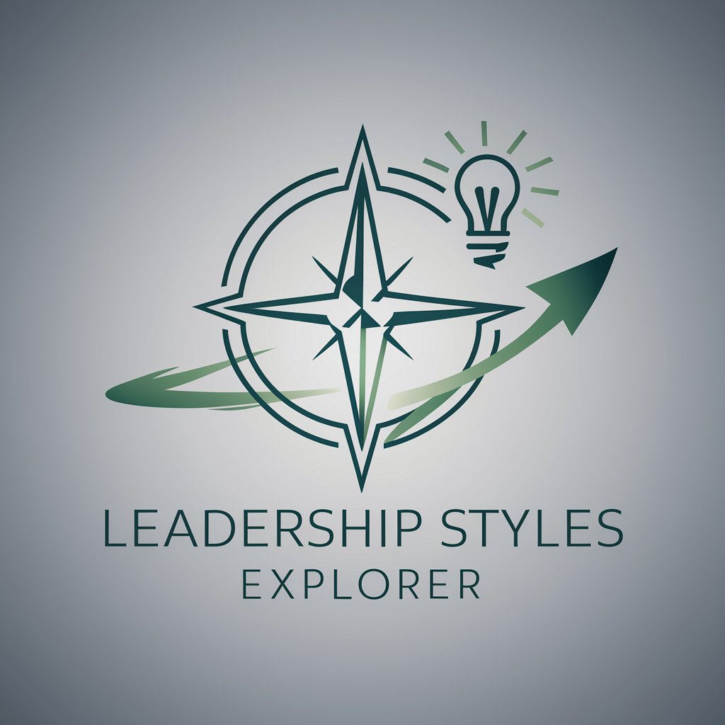 Leadership Styles Explorer