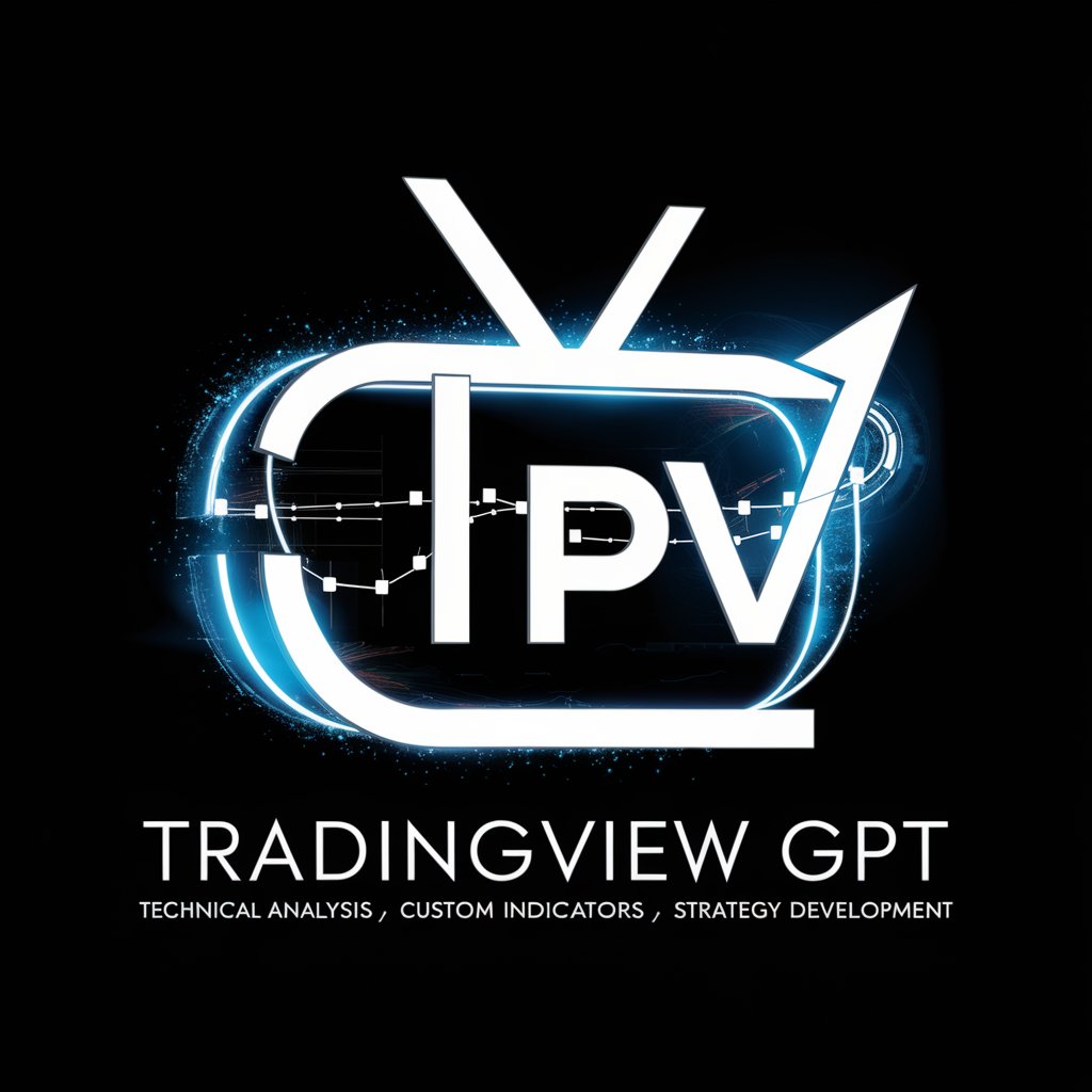 TradingView GPT in GPT Store