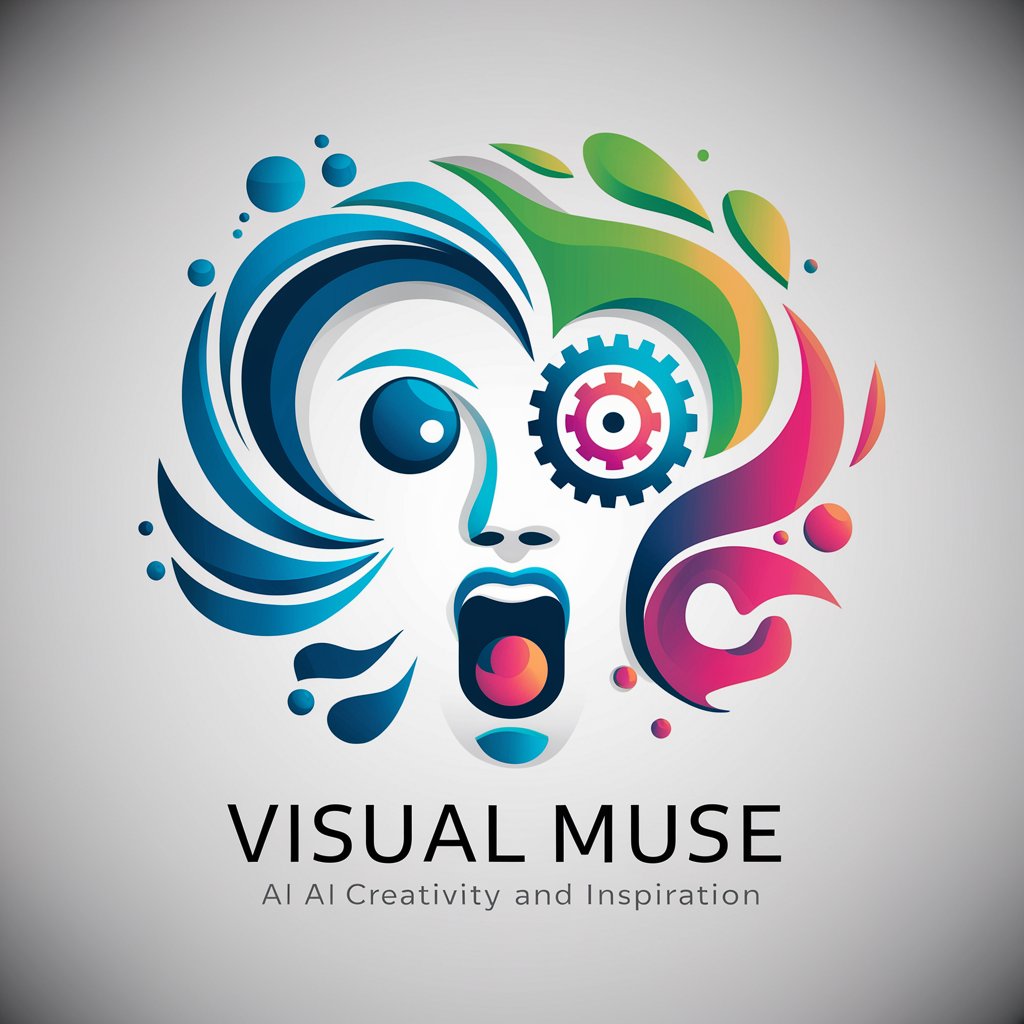 Visual Muse