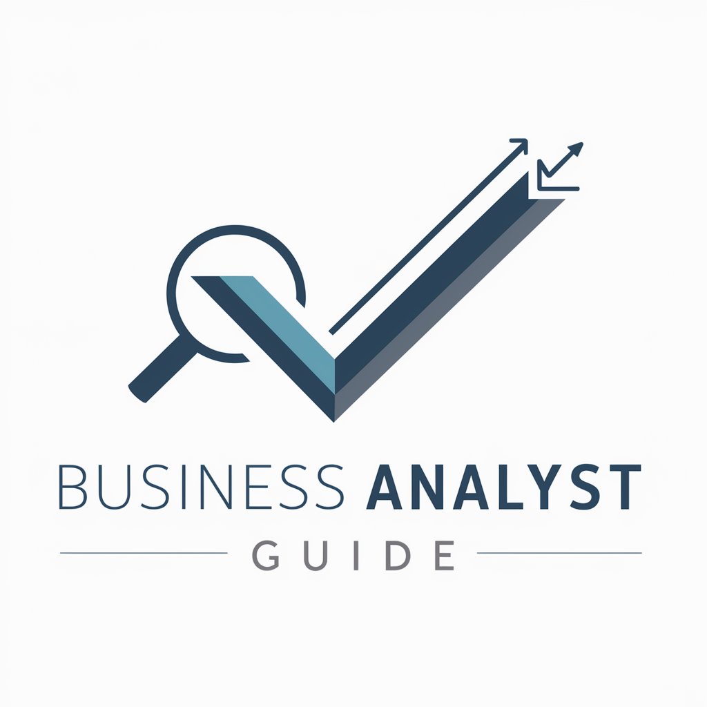 Business Analyst Guide