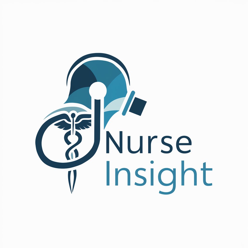 Nurse Insight in GPT Store