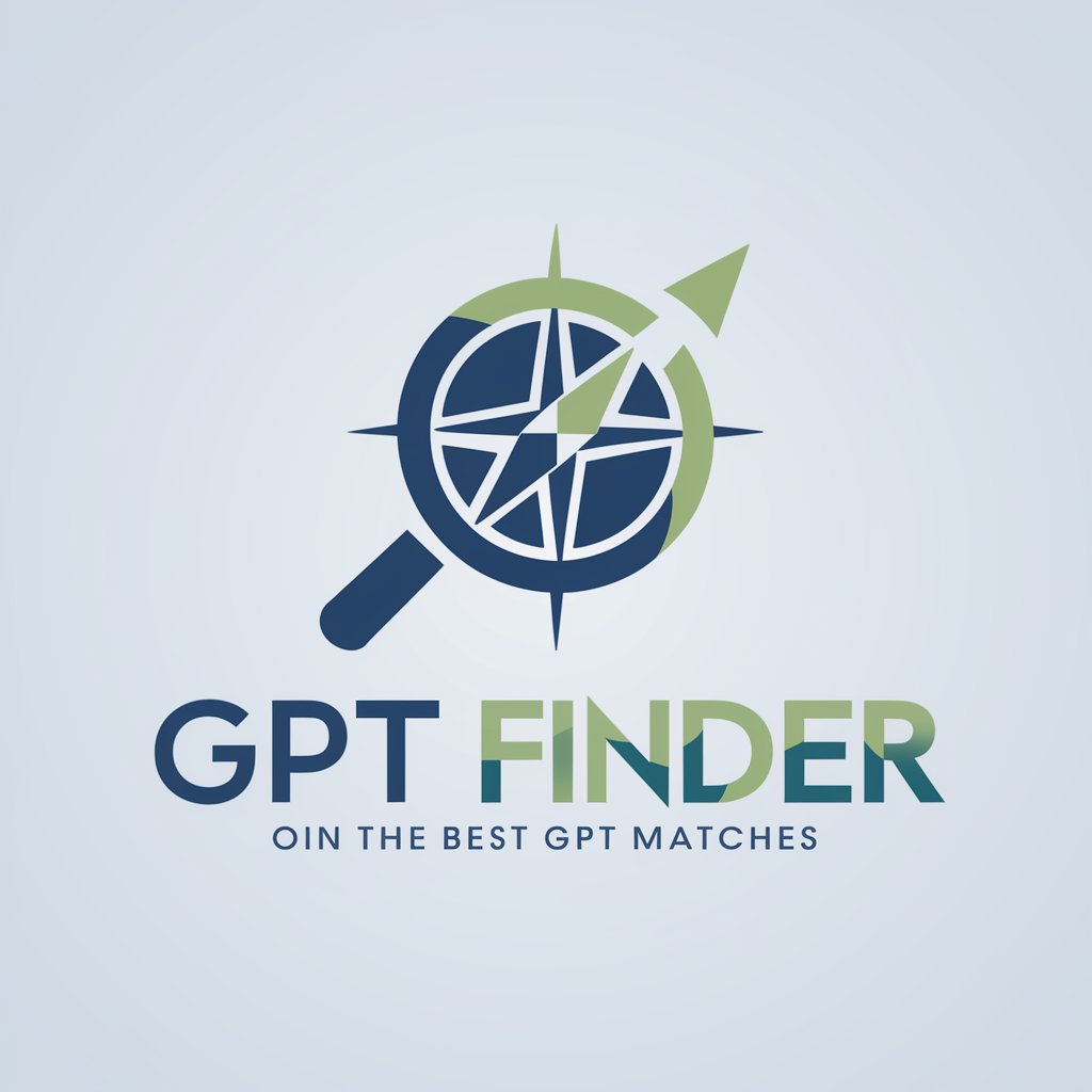 Gpt finder