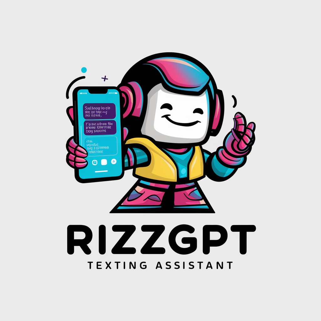 RizzGPT - Texting Assistant in GPT Store
