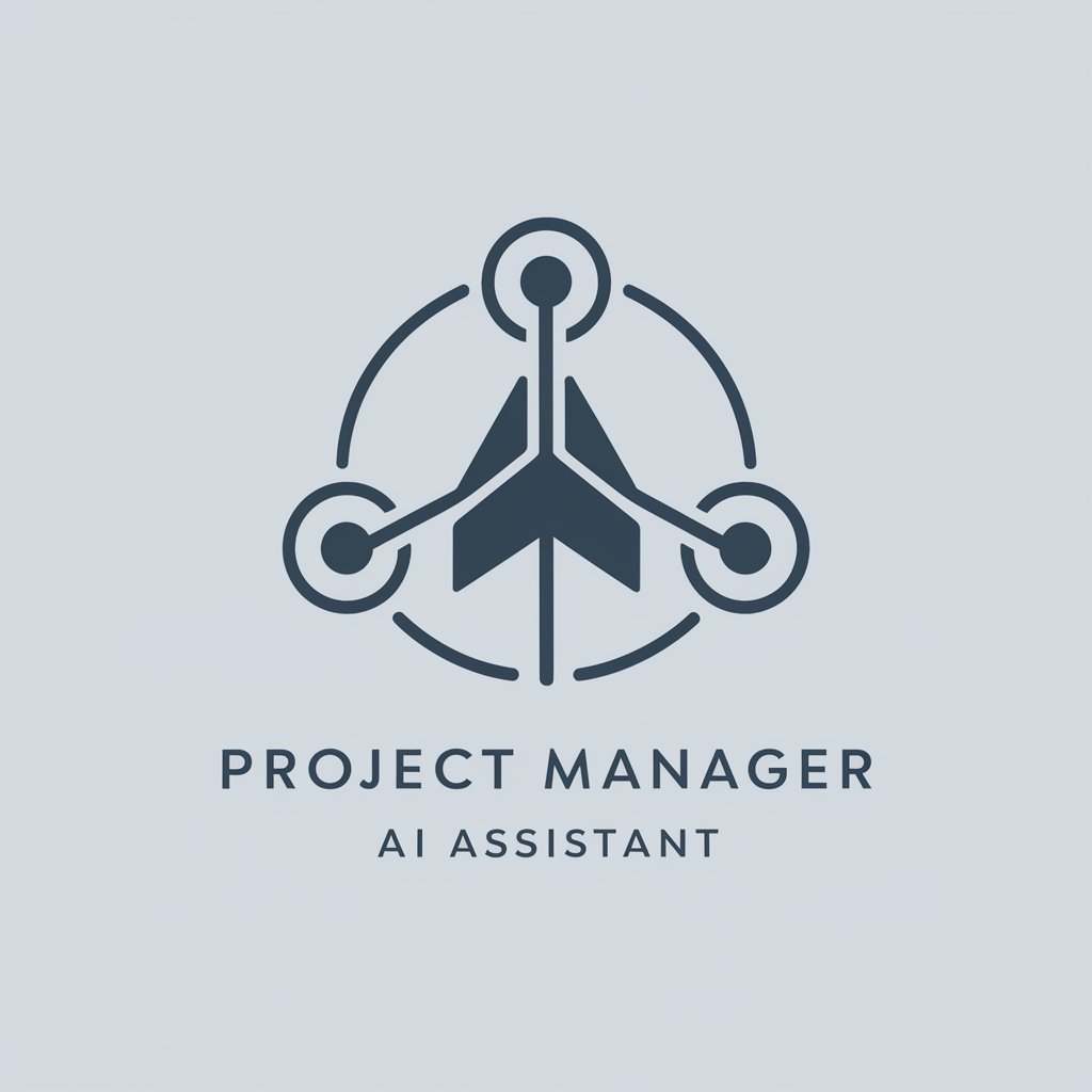 Project manager in GPT Store