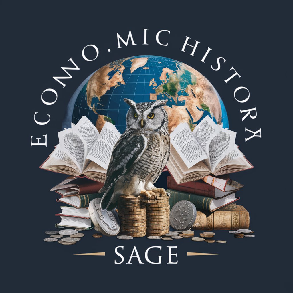 Economic History Sage