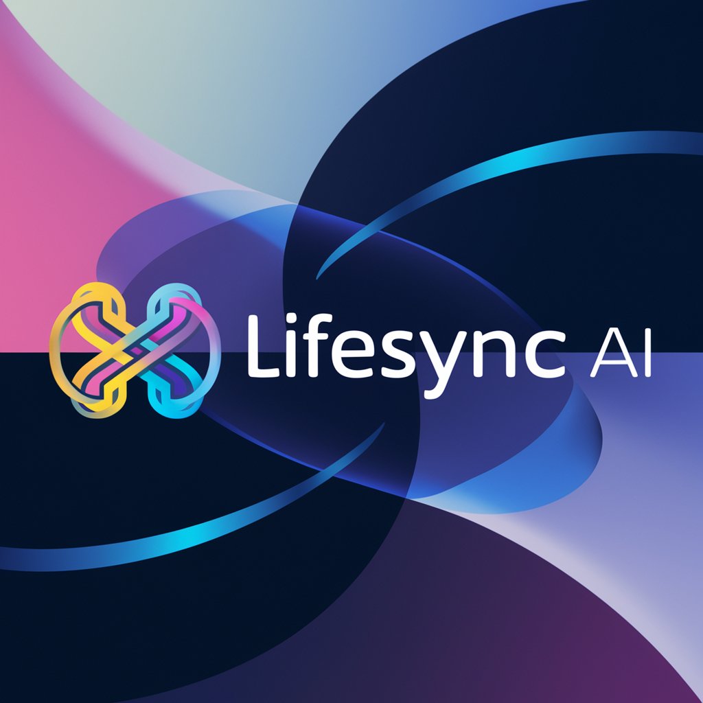 myLIFEsync