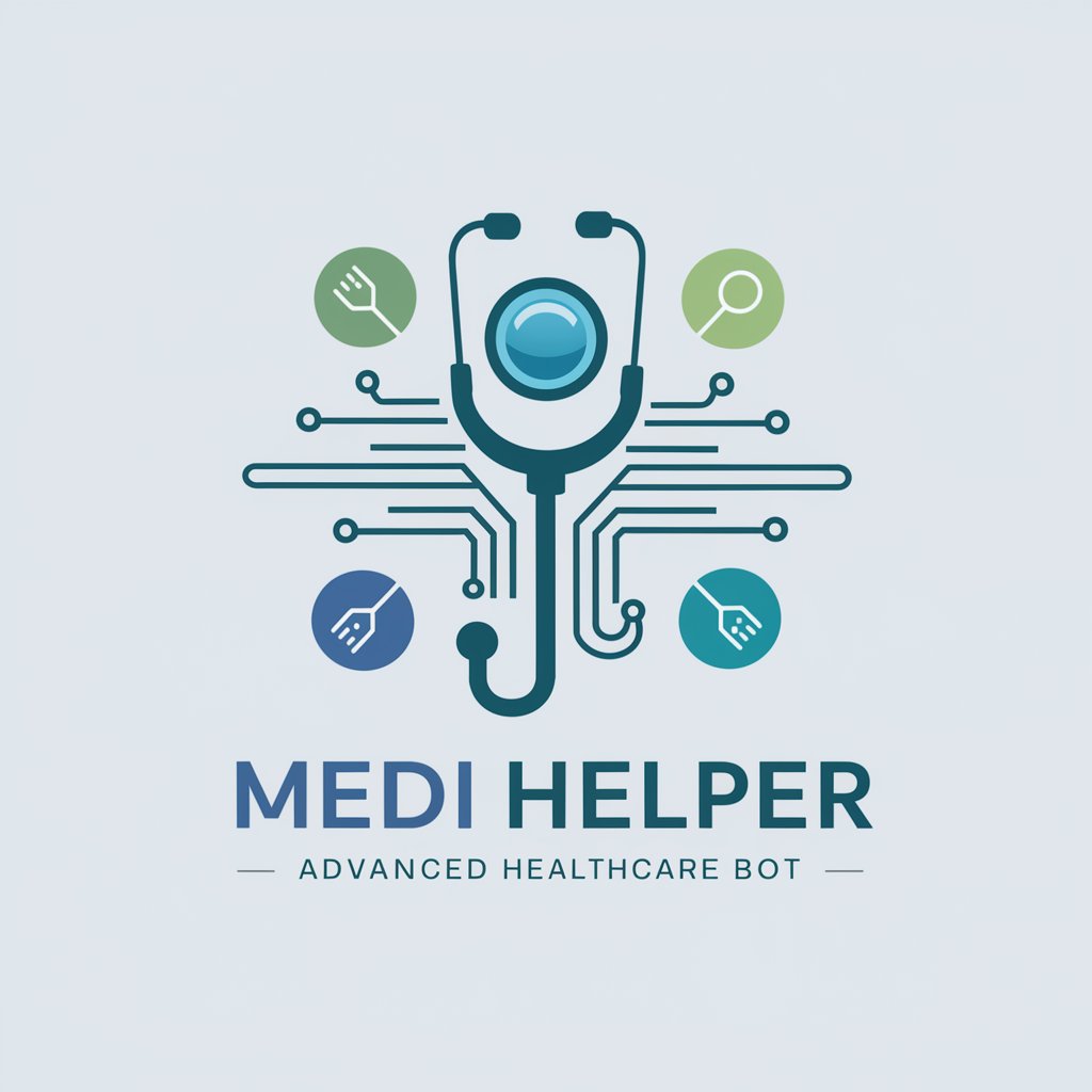 Medi Helper