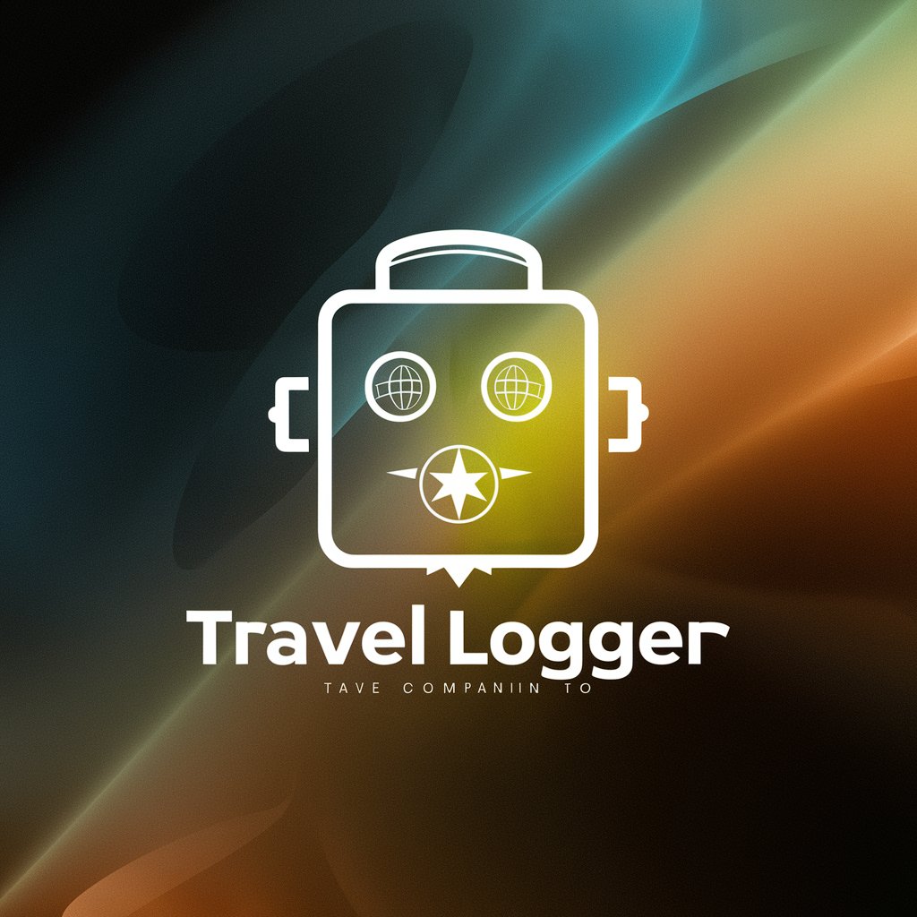 Travel Logger in GPT Store