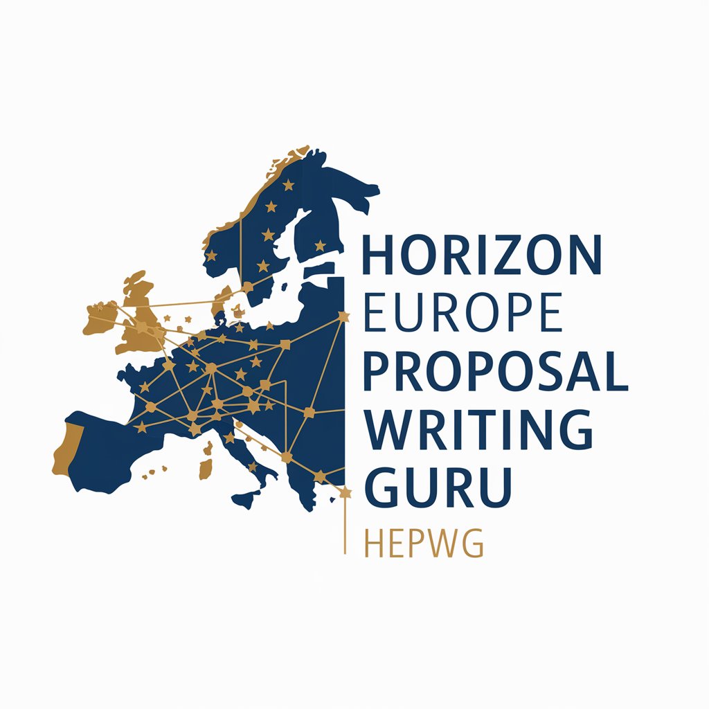 Horizon Europe Proposal Writing Guru