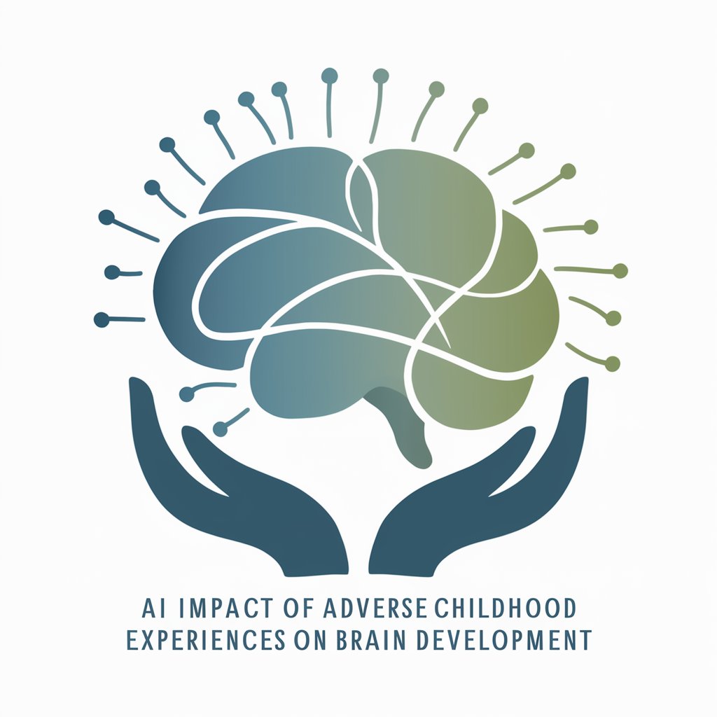 Adverse Childhood Experiences and The Brain in GPT Store