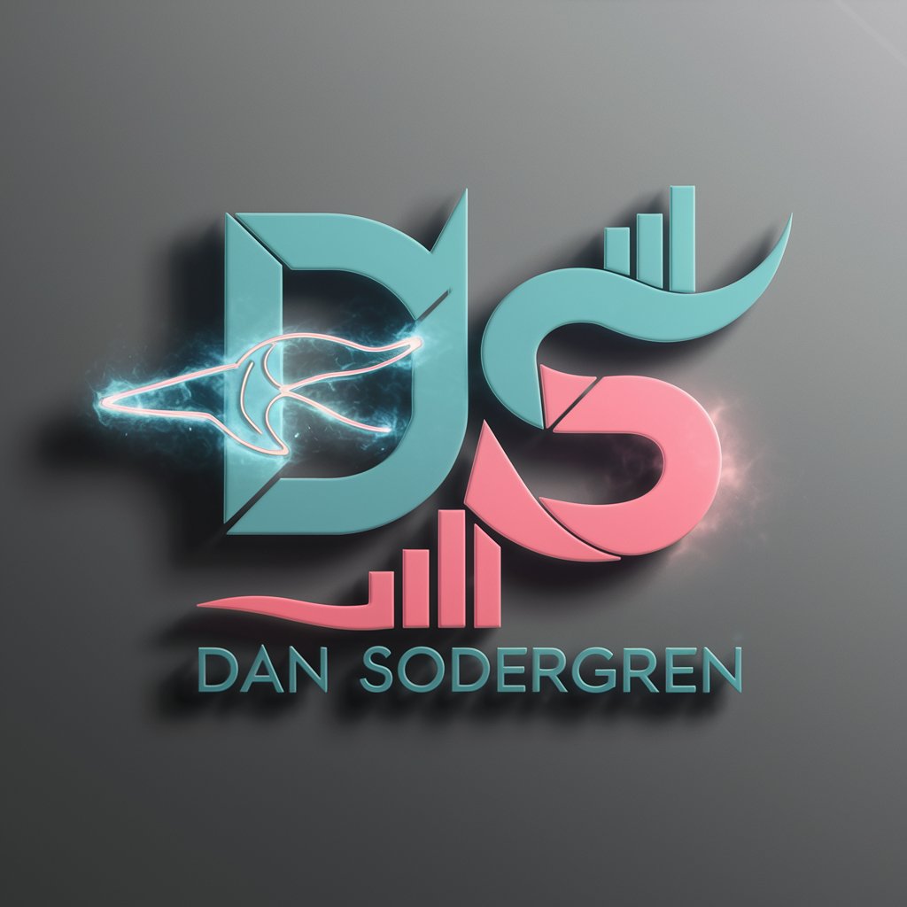 Digital Dan Sodergren