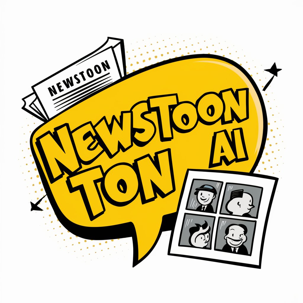 NewsToon AI