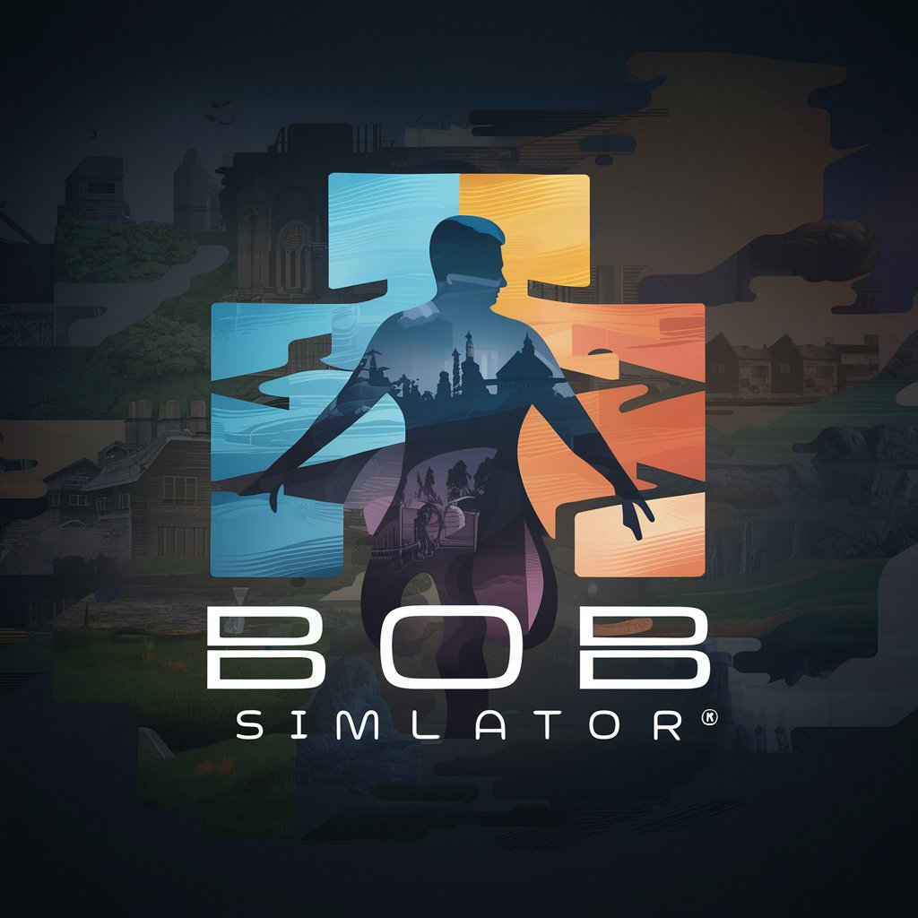 Bob Simulator in GPT Store