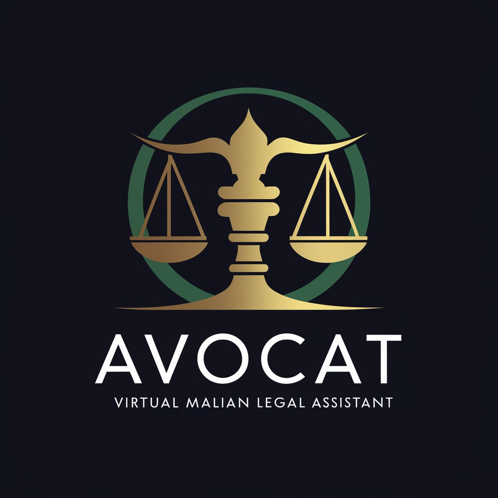 "Avocat"