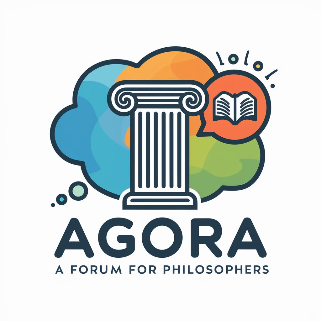 Agora-A Forum for Philosophers