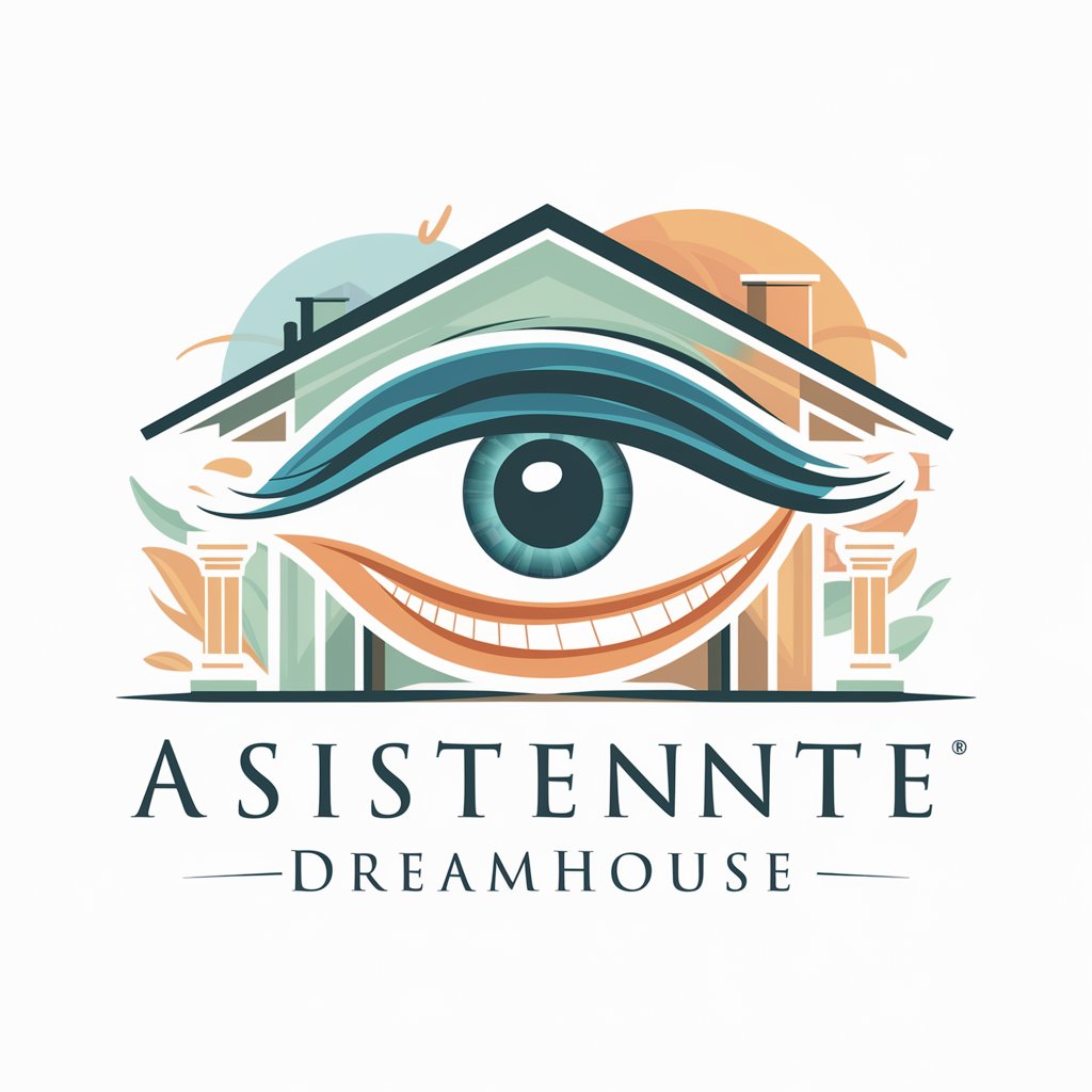 Asistente DreamHouse in GPT Store