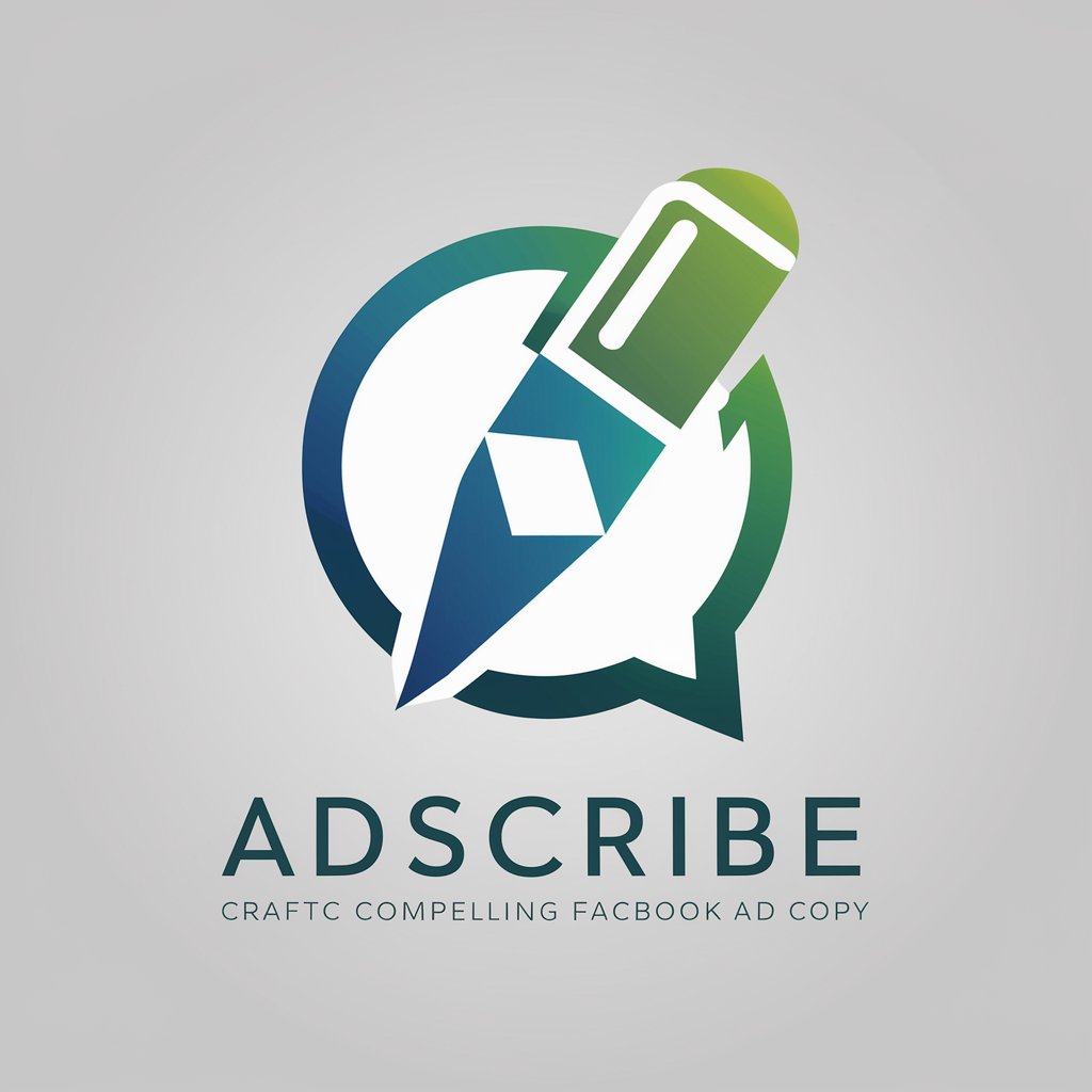 Adscribe