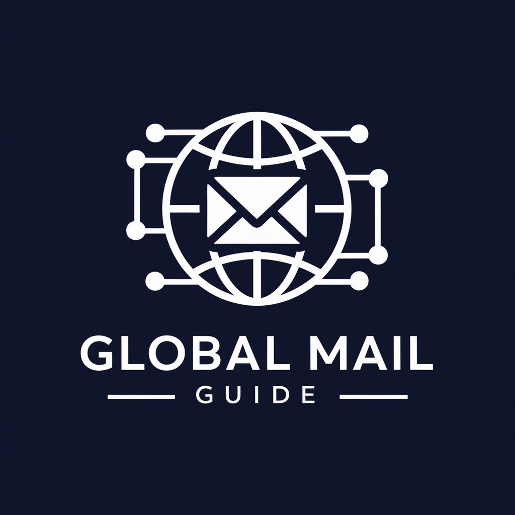 Global Mail Guide in GPT Store