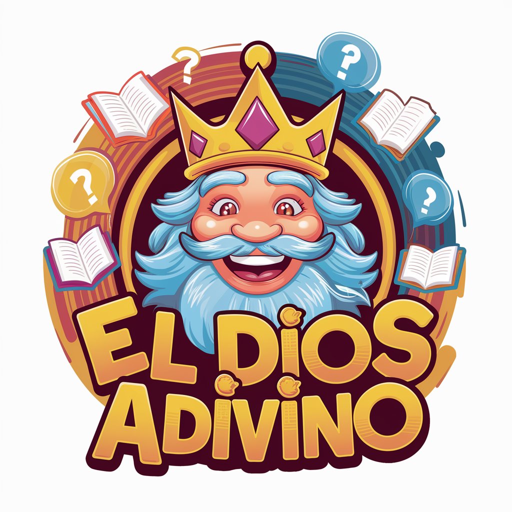 El Dios Adivino