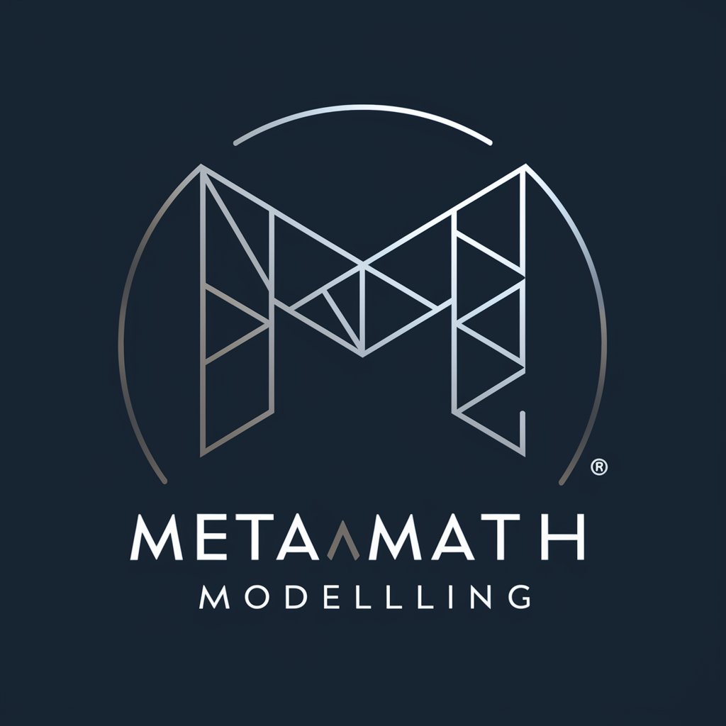 MetaMathModelling in GPT Store