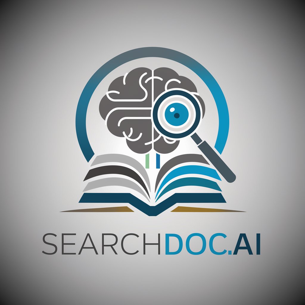 SearchDocAI