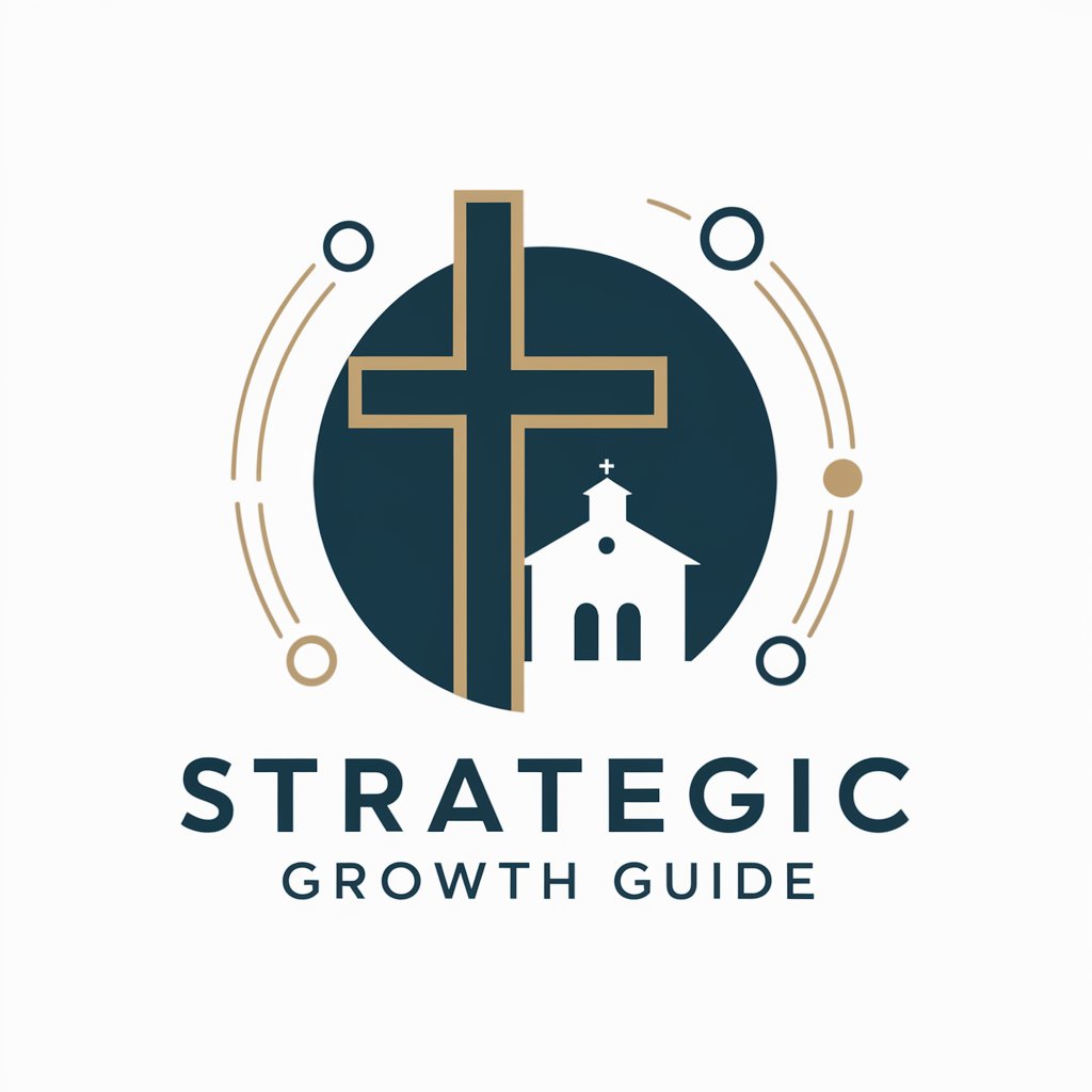 Strategic Growth Guide in GPT Store