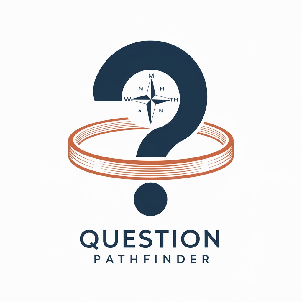Question Pathfinder