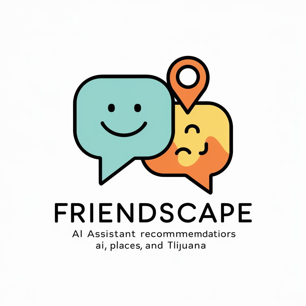 Friendscape