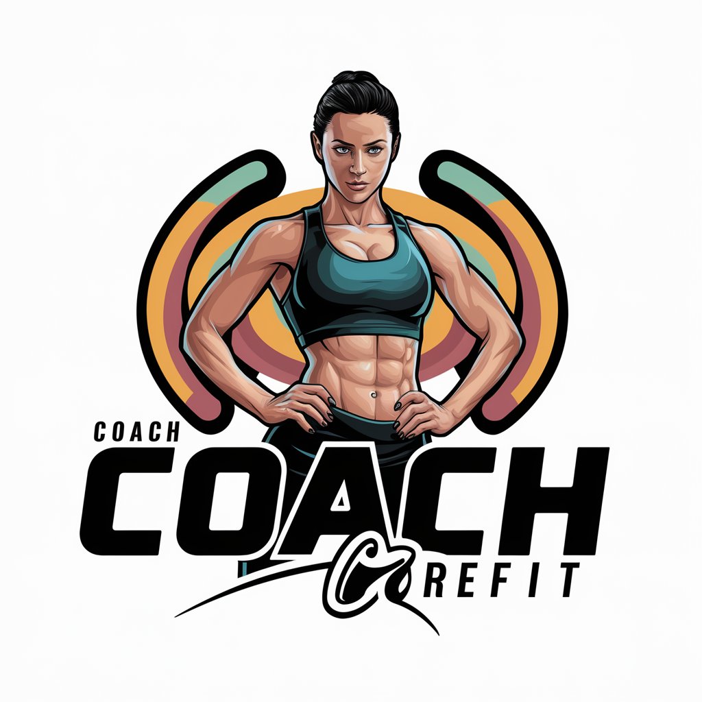 🏆 Coach Corefit