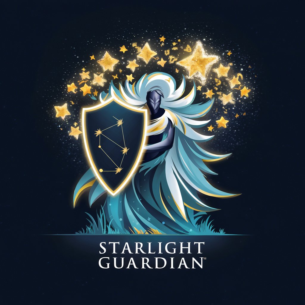 Starlight Guardian