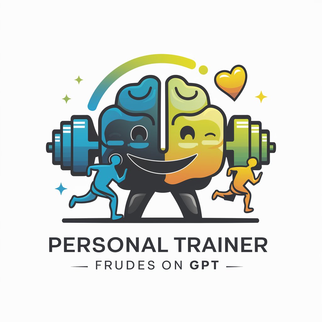 Personal trainer