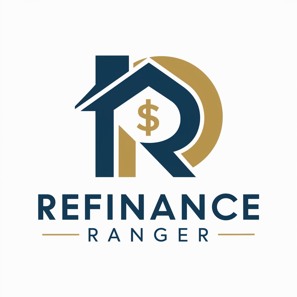 Refinance Ranger